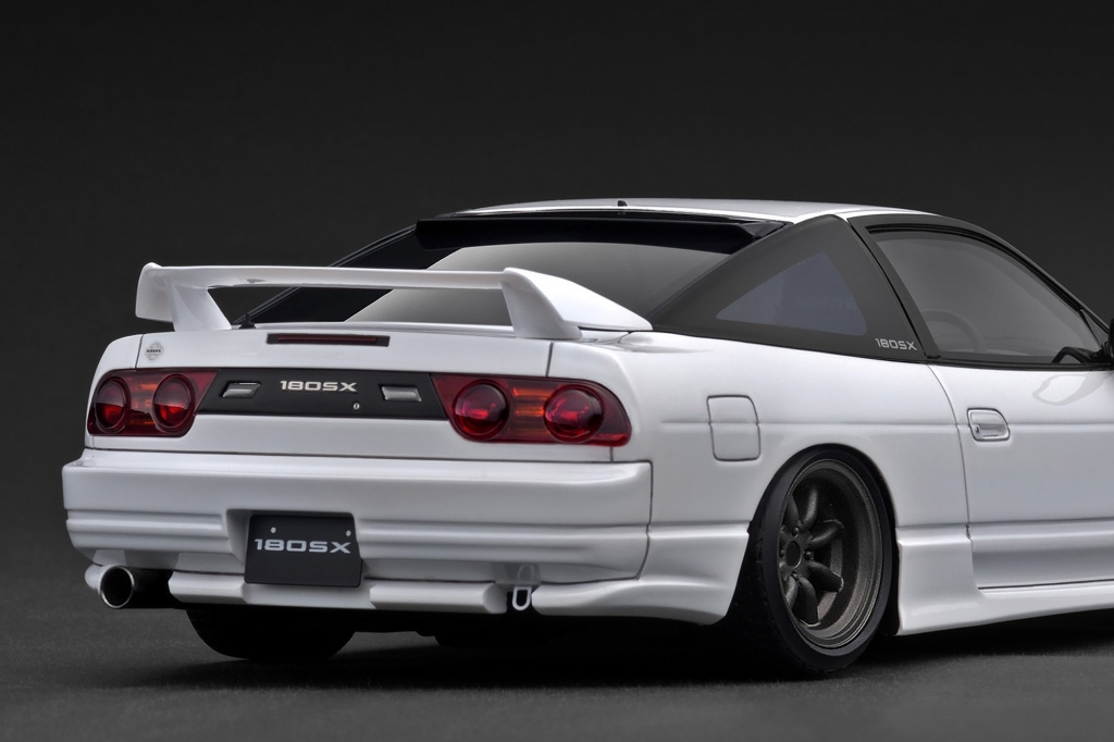 IGオンラインホビーショー：新作エントリーNo.2 | ignition model