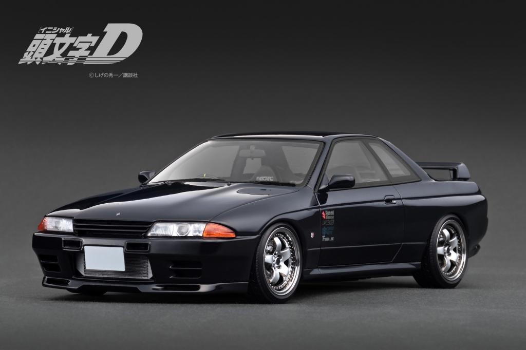 IGオンラインホビーショー：新作エントリーNo.7 | ignition model