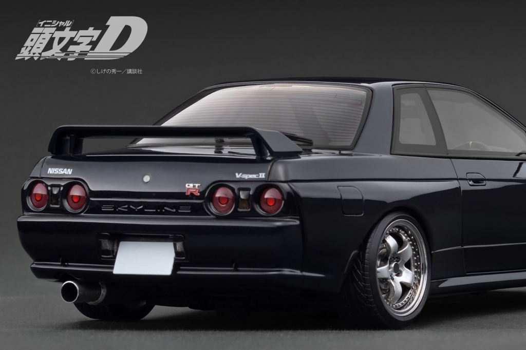 IGオンラインホビーショー：新作エントリーNo.7 | ignition model
