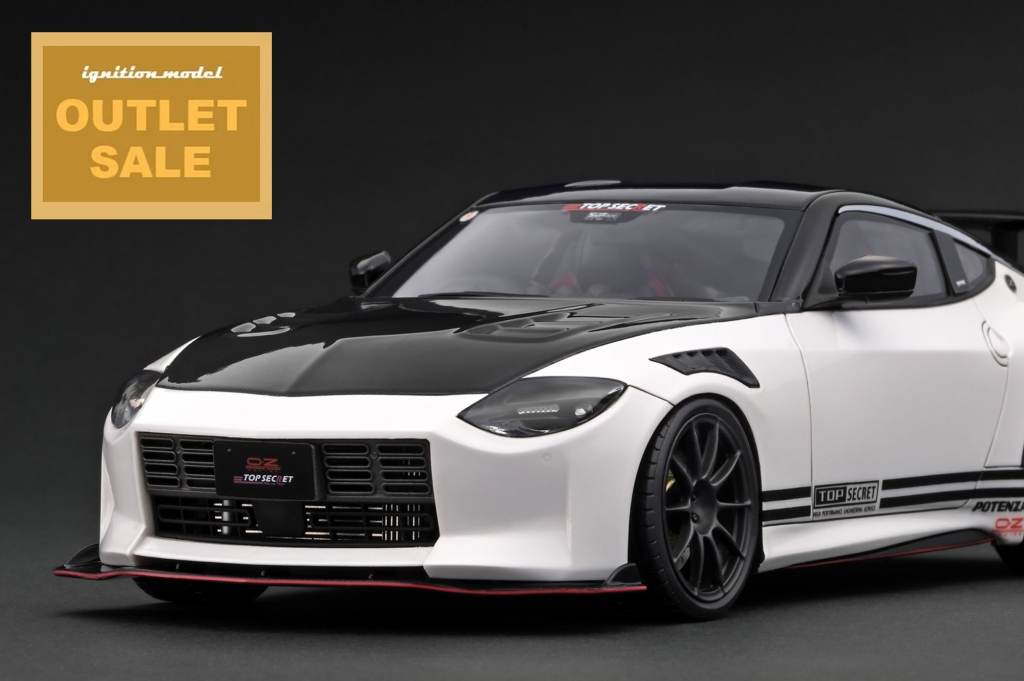 IGオンラインホビーショー：新作エントリーNo.8 | ignition model