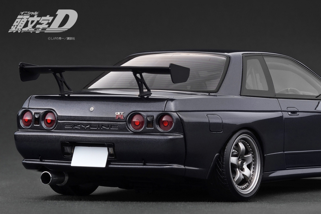 IGオンラインホビーショー：新作エントリーNo.8 | ignition model