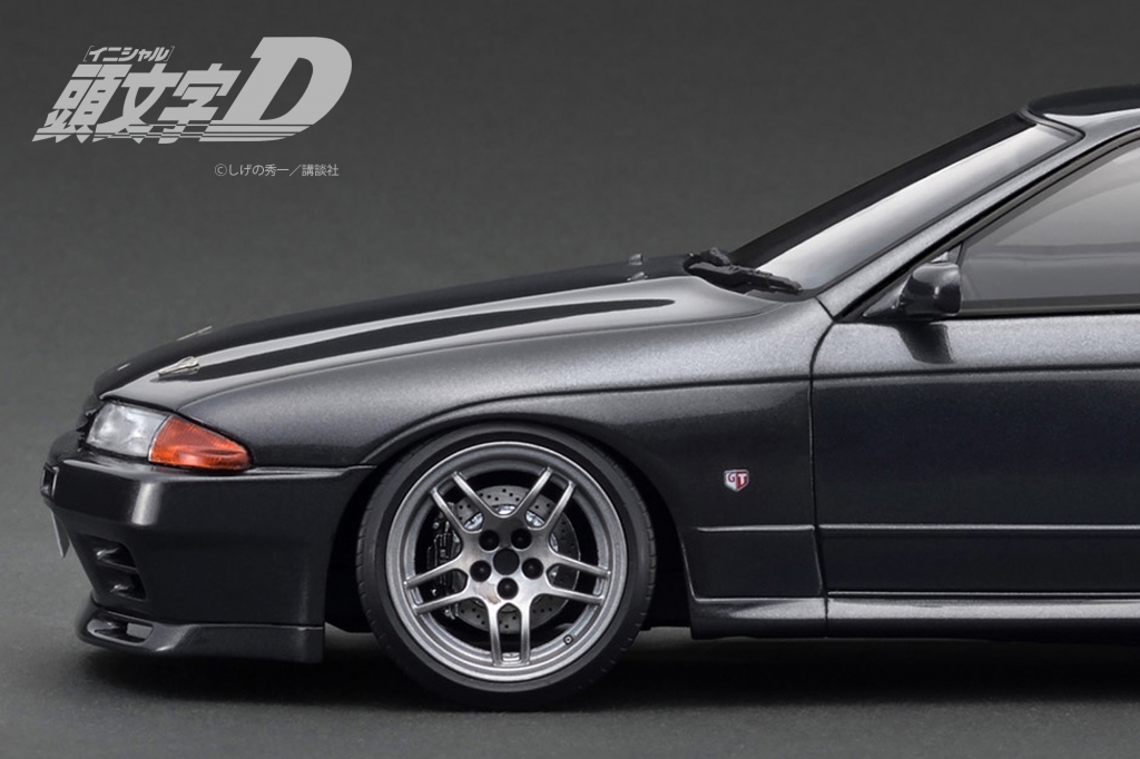 IGオンラインホビーショー：新作エントリーNo.8 | ignition model