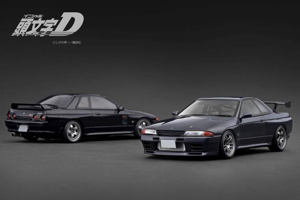 IGオンラインホビーショー：新作エントリーNo.8 | ignition model