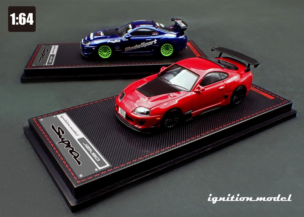 IGオンラインホビーショー：新作エントリーNo.11 | ignition model