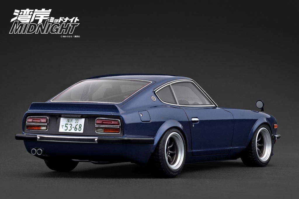 IGオンラインホビーショー：新作エントリーNo.11 | ignition model