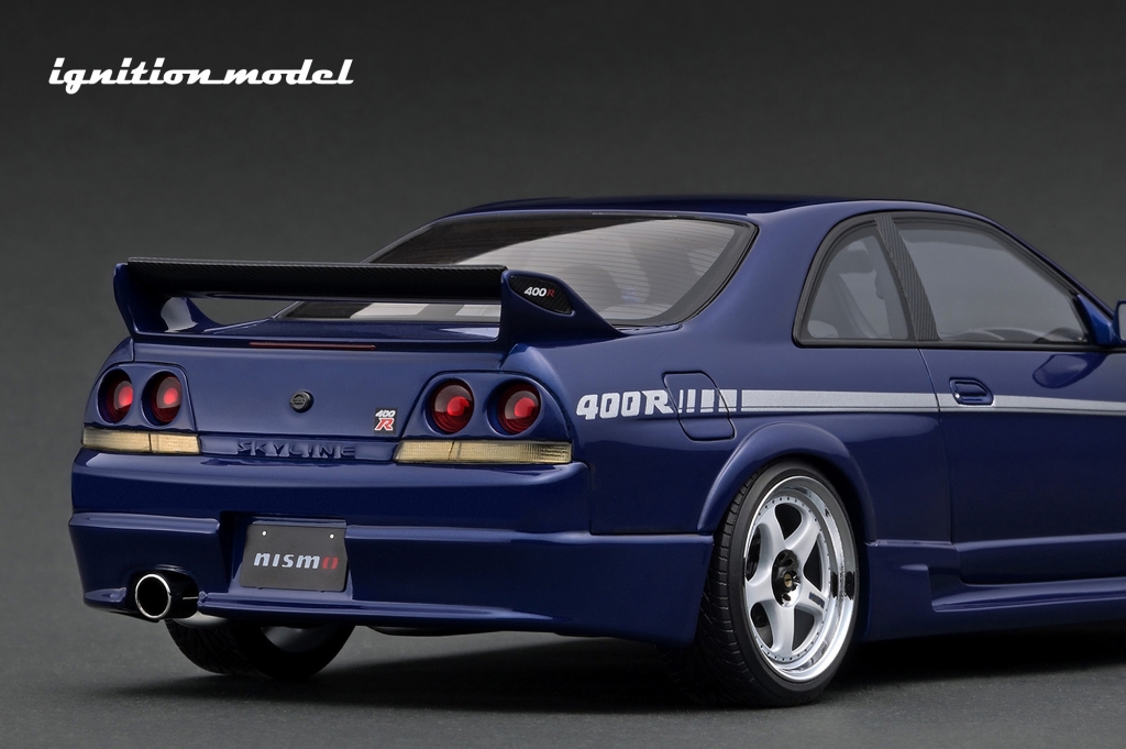 【極美品】イグニッションモデル 1199 極美品】イグニッションモデル Ignition Models 1/43 ミノルタ