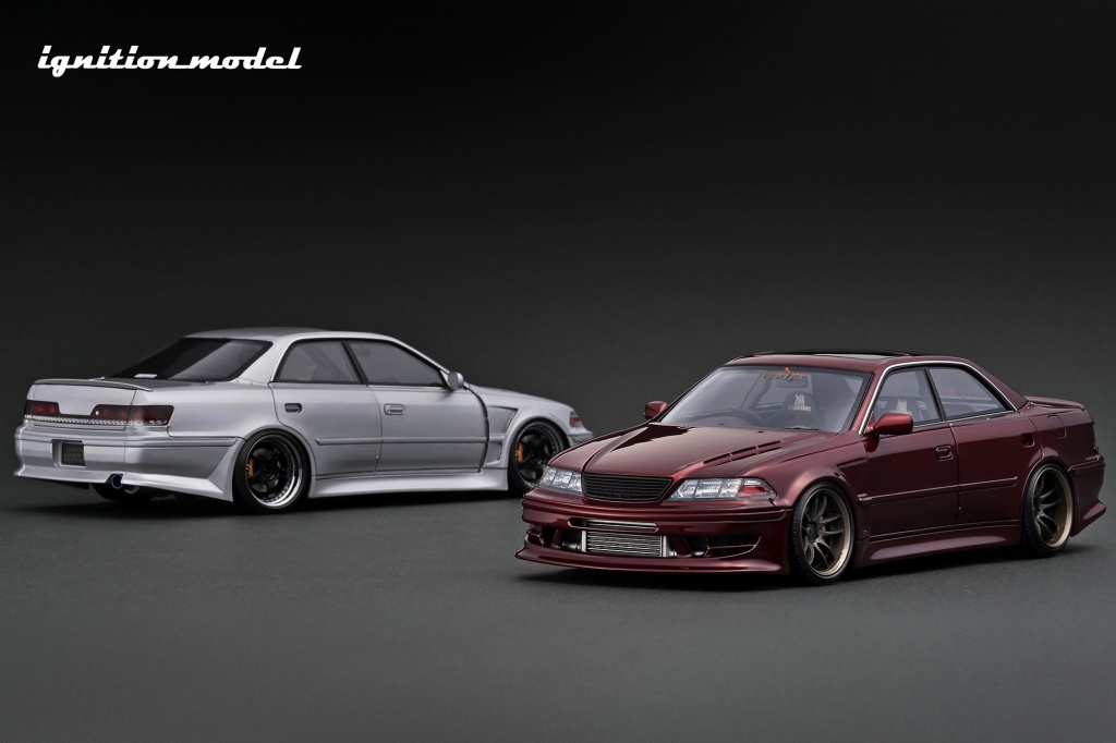 イグニッションモデル：6月新製品 一般発売のお知らせ