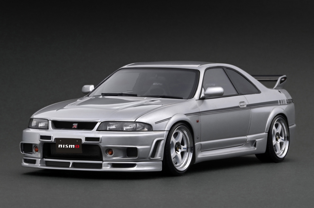 イグニッションモデル：6月新製品 一般発売のお知らせ！ | ignition model