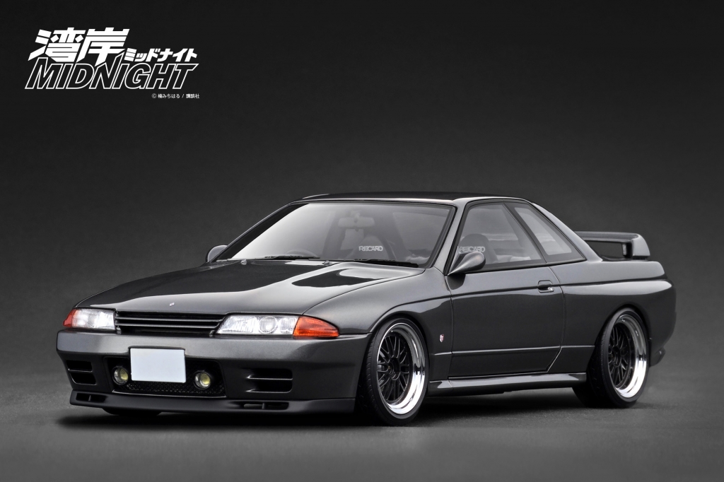 IGオンラインホビーショー：新作エントリーNo.12 | ignition model