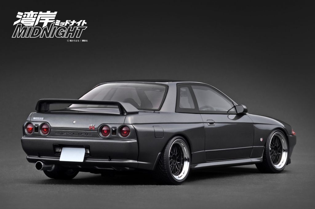 IGオンラインホビーショー：新作エントリーNo.12 | ignition model