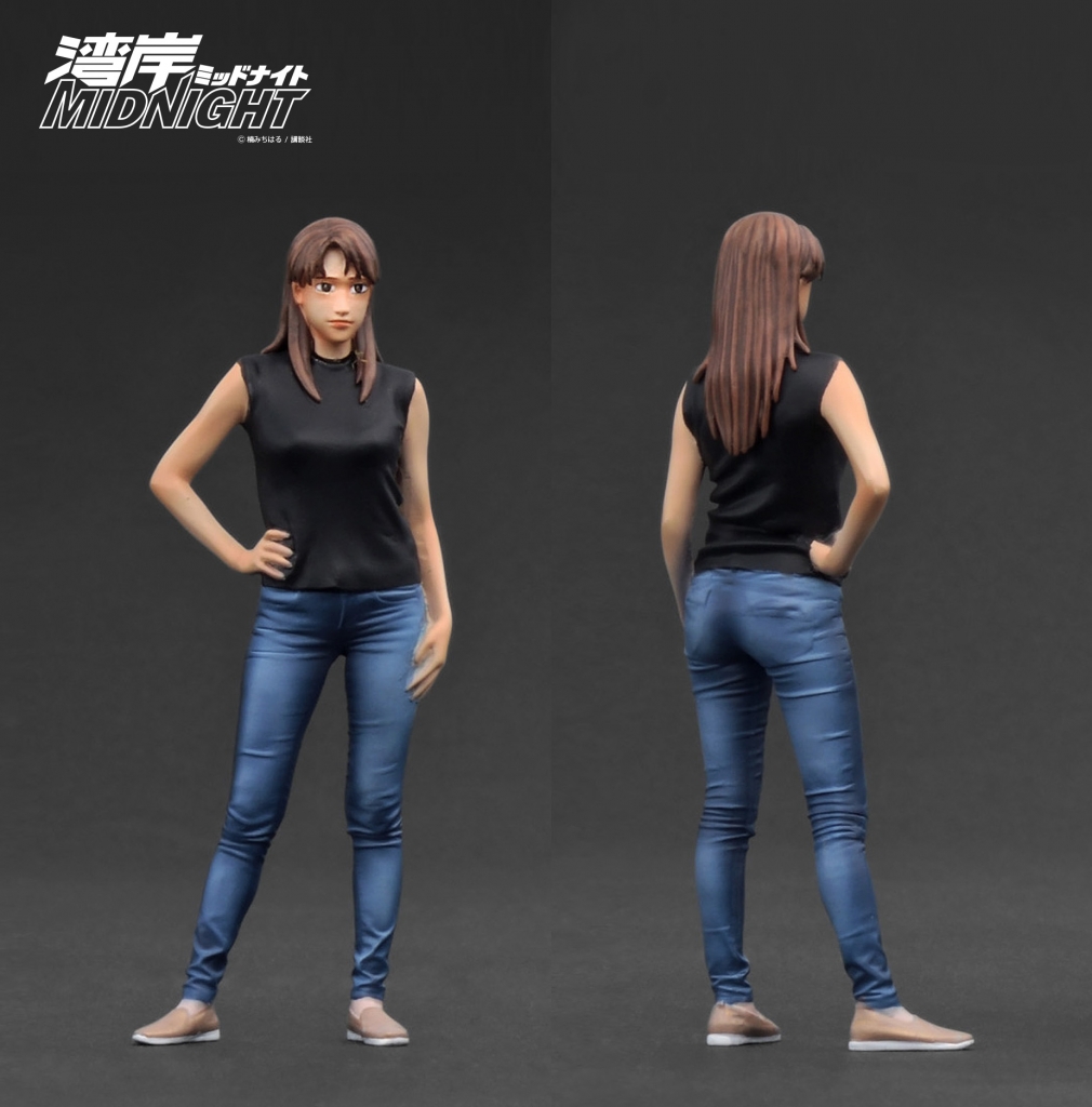 IGオンラインホビーショー：新作エントリーNo.12 | ignition model