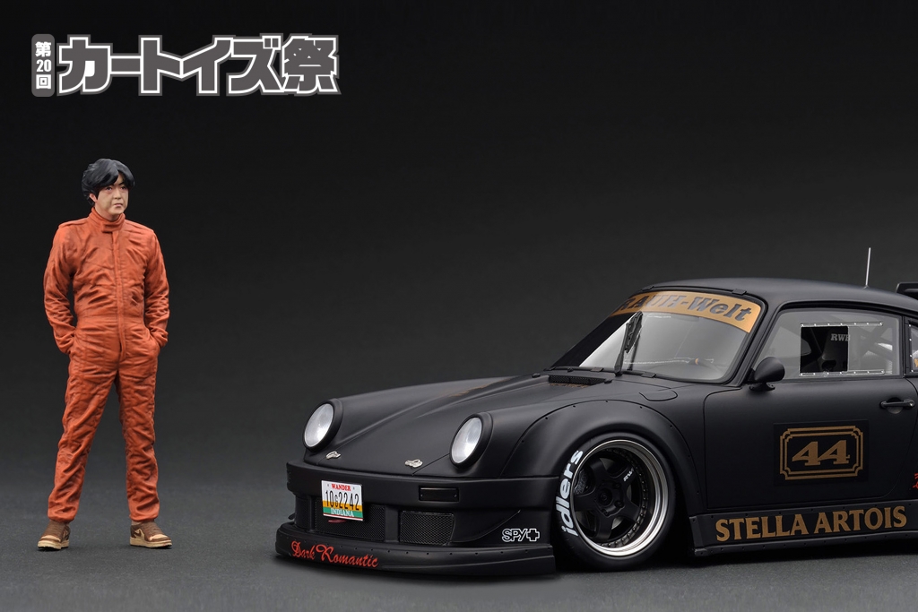 イベント情報！「第20回 カートイズ 祭 in 浜松 に出店」決定