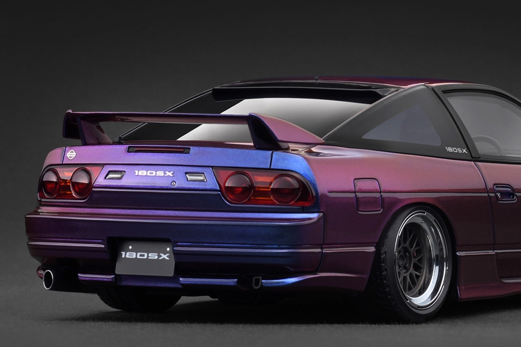 IGオンラインホビーショー：新作エントリーNo.14 | ignition model