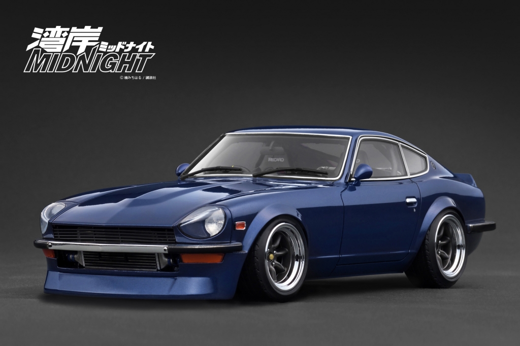 IGオンラインホビーショー：新作エントリーNo.15 | ignition model