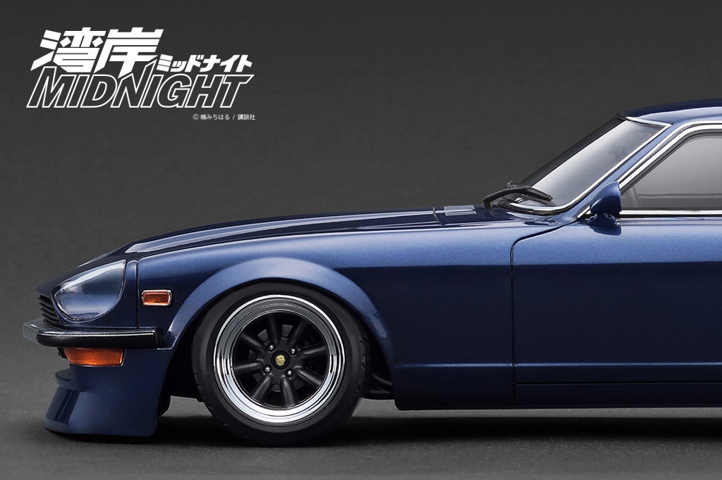 IGオンラインホビーショー：新作エントリーNo.15 | ignition model