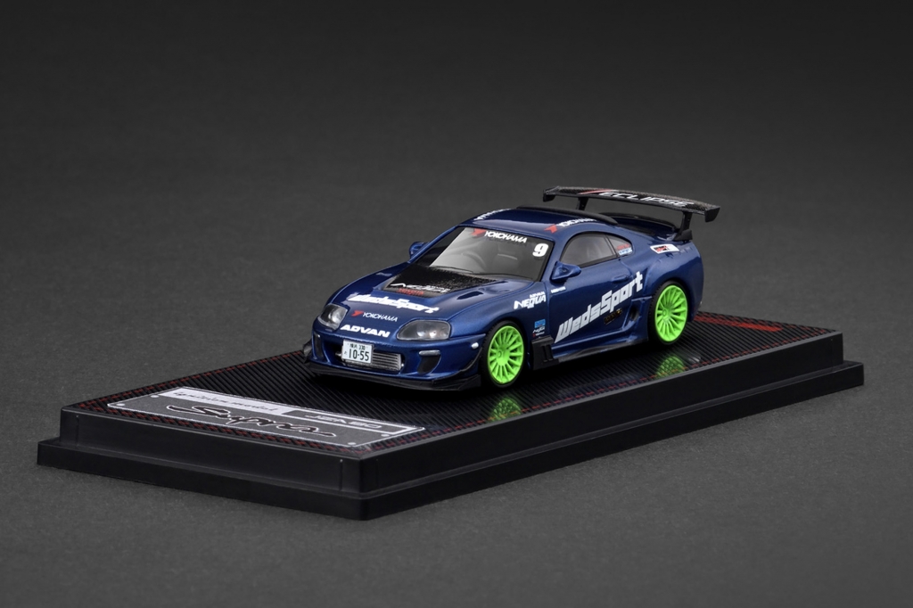 明日 6月30日(月）21時半～受注スタート：フィギュア付WEB限定