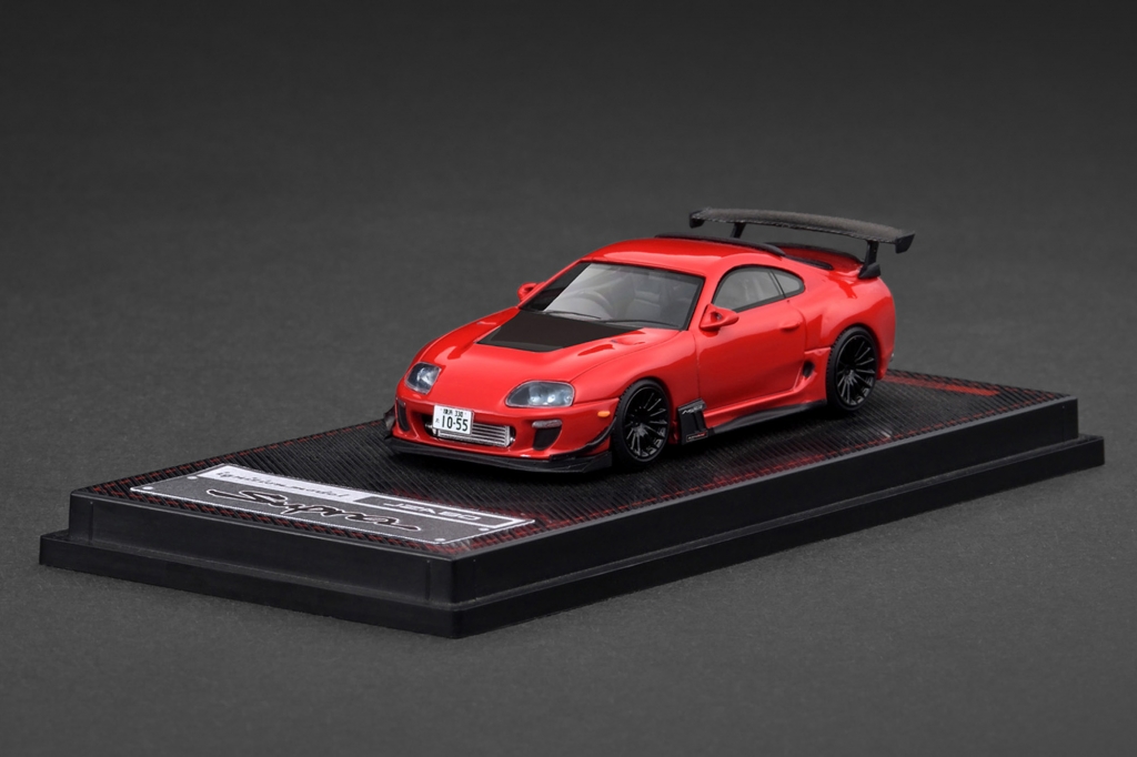 ミニカー Ignition model 1:18 Stella Artois ミニカー Ignition model 1:18 Stella Artois Ignition Model 1