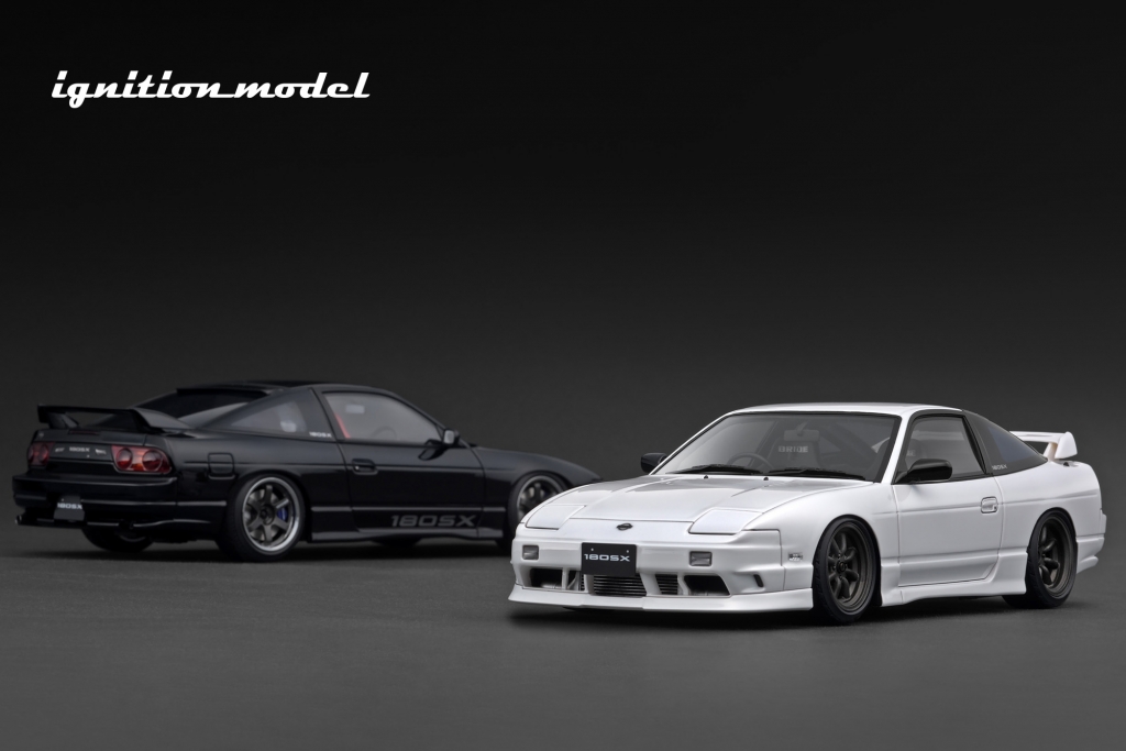 パッケージデザインUP！ 「SKYLINE GT-R (R32) 湾岸MIDNIGHT Reina's R