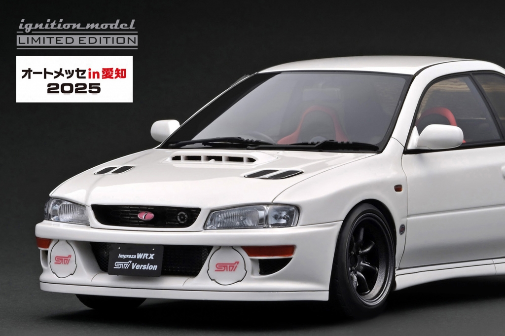 いよいよ今週末 開催！！「オートメッセ in 愛知2025」でお待ちしてい