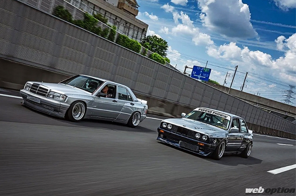 ご予約受付中！1/18スケール「PANDEM 190」＆「PANDEM 30」にご注目