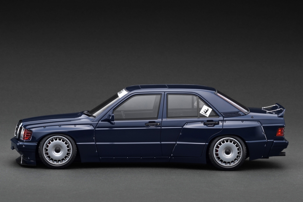 ご予約受付中！1/18スケール「PANDEM 190」＆「PANDEM 30」にご注目