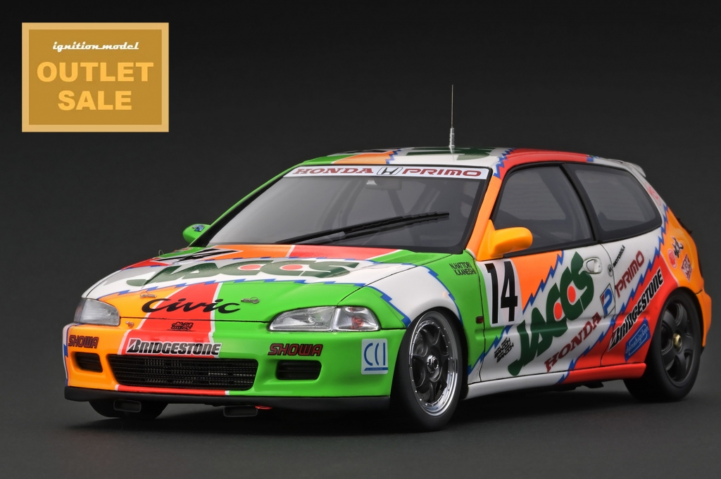 9/30予約締切の新製品から「RWB Backdate(964)」をご紹介！ | ignition