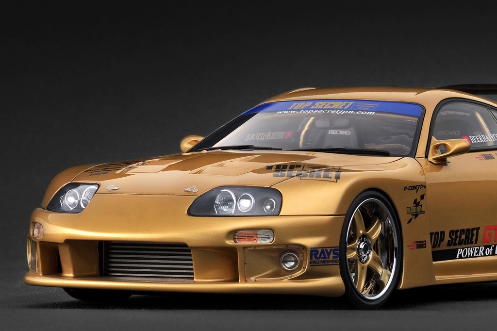 明日 9/16(火）21時半～受注スタート：フィギュア付WEB限定「TOP