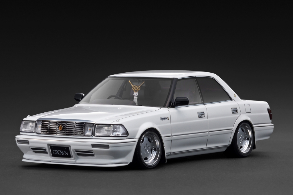 ご予約スタート！ 1/18スケール未発売新製品 × 9種 その② | ignition