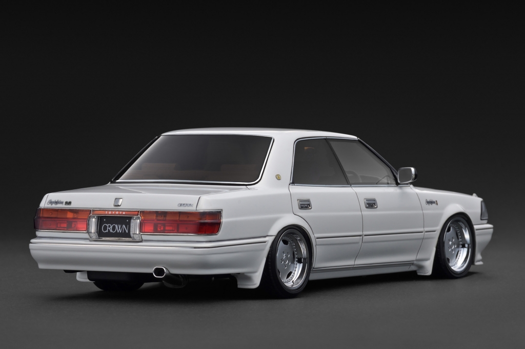 ご予約スタート！ 1/18スケール未発売新製品 × 9種 その② | ignition