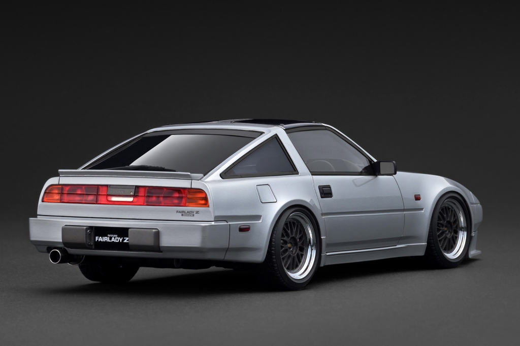 ご予約スタート！ 1/18スケール未発売新製品 × 9種 その② | ignition