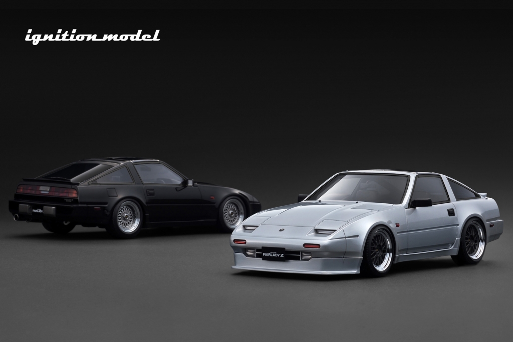 ご予約スタート！ 1/18スケール未発売新製品 × 9種 その②