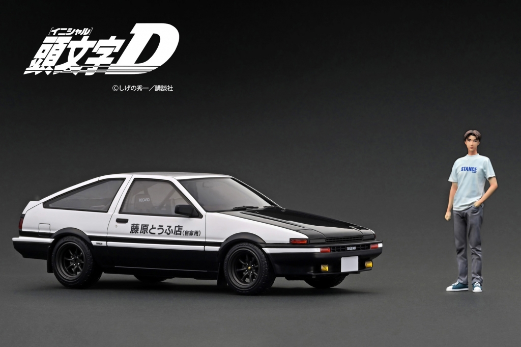 ミニカーとプラモデルの専門誌「モデルカーズ 355号(12月号)」発売