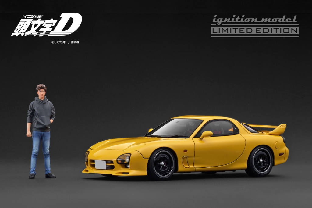 2025バージョン FD3S 2025バージョン FD3S 復活】2025年新型マツダRX-7