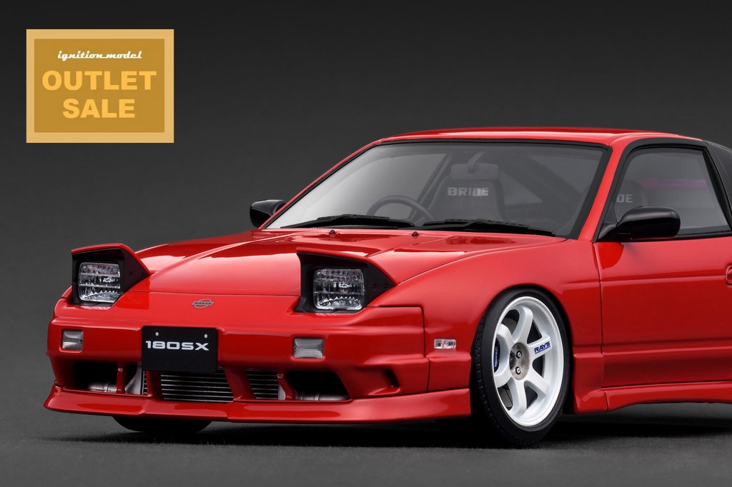 IGモデル オンラインショップ ：今週のおススメモデル！ | ignition model