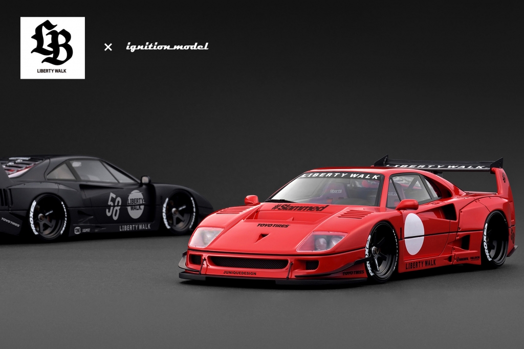 イグニッションモデル：12月新製品 一般発売のお知らせ！ | ignition model