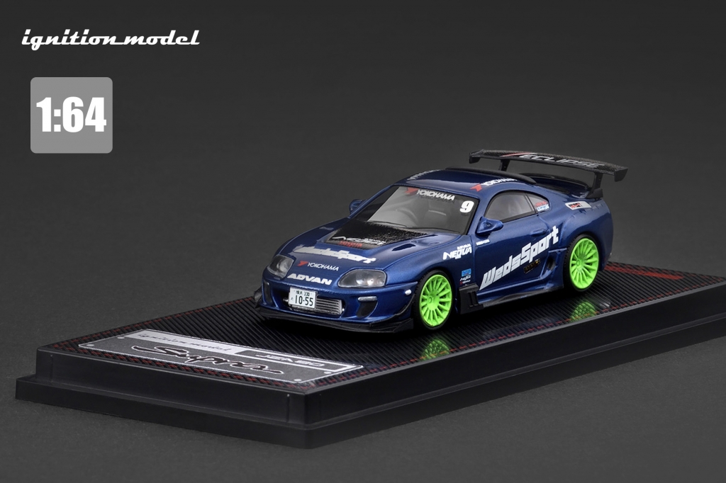 イグニッションモデル：12月新製品 一般発売のお知らせ！ | ignition model