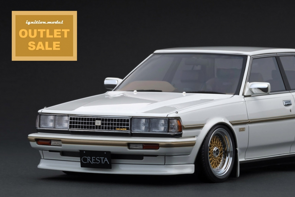 RWB997 ignition model1/18 シルバーオートサロン限定 RWB997 ignition model1/18 シルバーオートサロン限定 Ignition Model