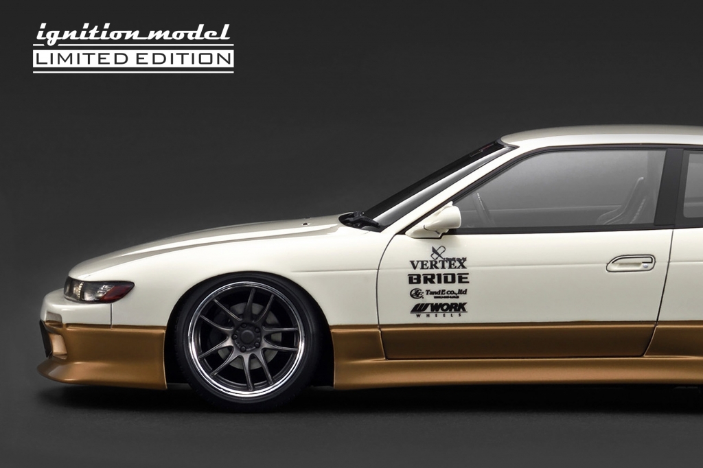 今週末から「東京オートサロン2026」開催！会場では限定モデルを販売し