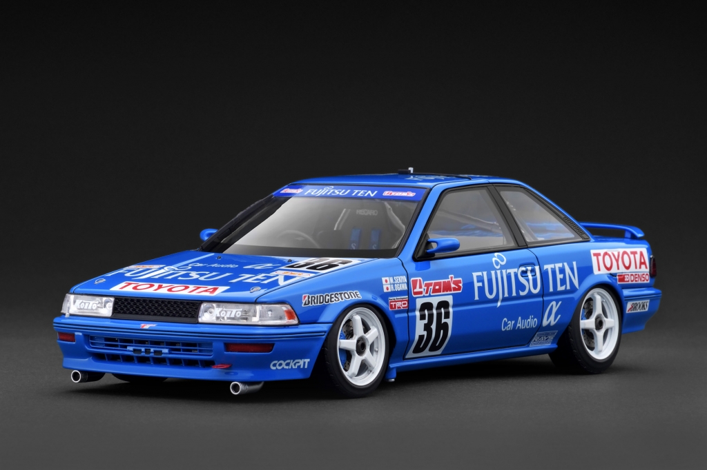 激レア　富士通　インタートップ　モデル20 MS-DOS 販売予告：1/16(金）昼12時 受注スタート「1/18 FUJITSU TEN TOM'S
