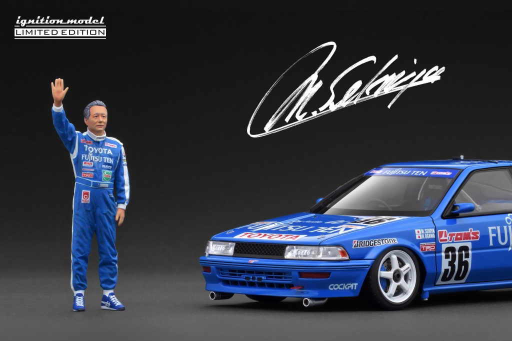 50分の1，2階建て内外模型No.89『ドジャーブルーで翔タイム』 MLB スポーツピックス 7インチ ポーズド・フィギュア/大谷翔平