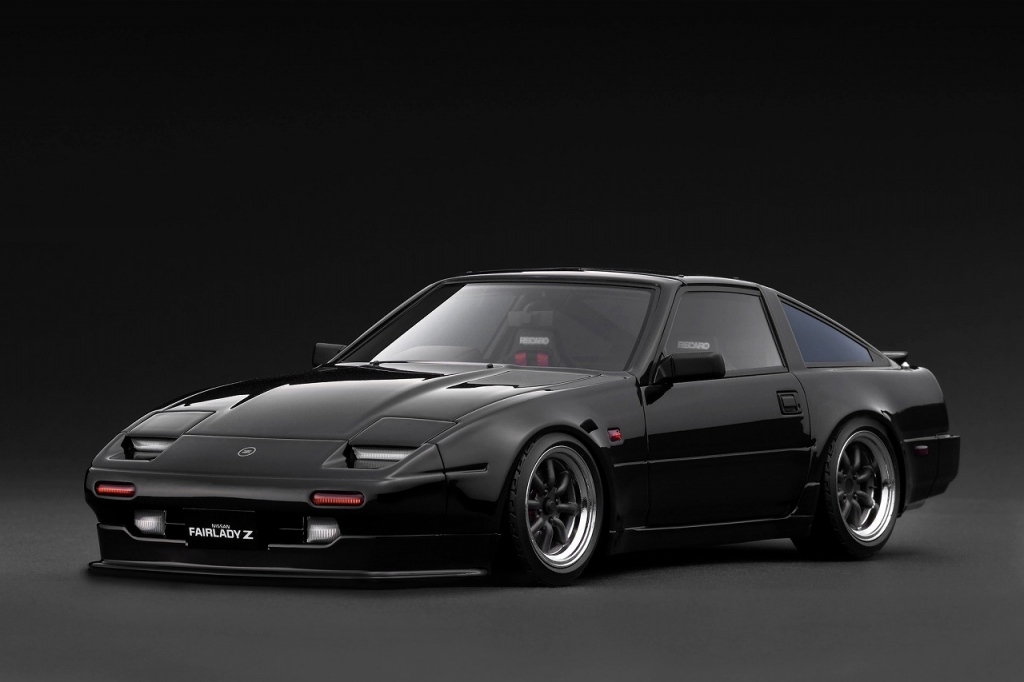 ご予約スタート！1/18スケール未発売新製品 × 12種 その① | ignition