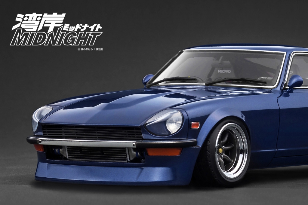 イグニッションモデル：1月新製品 一般発売のお知らせ！ | ignition model