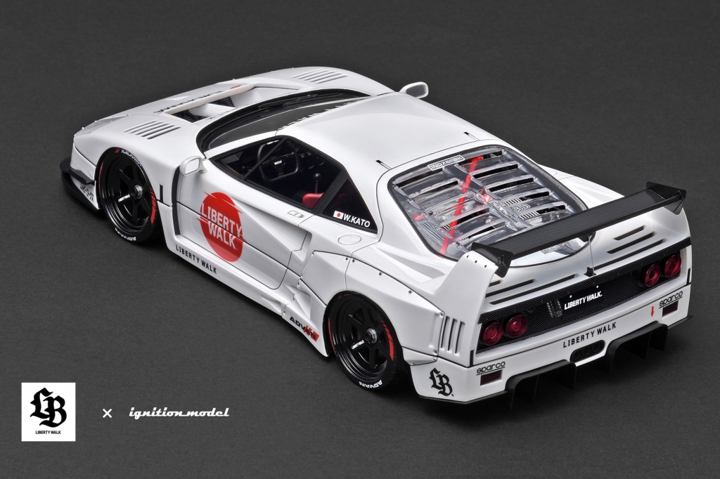 イグニッションモデル：1月新製品 一般発売のお知らせ！ | ignition model