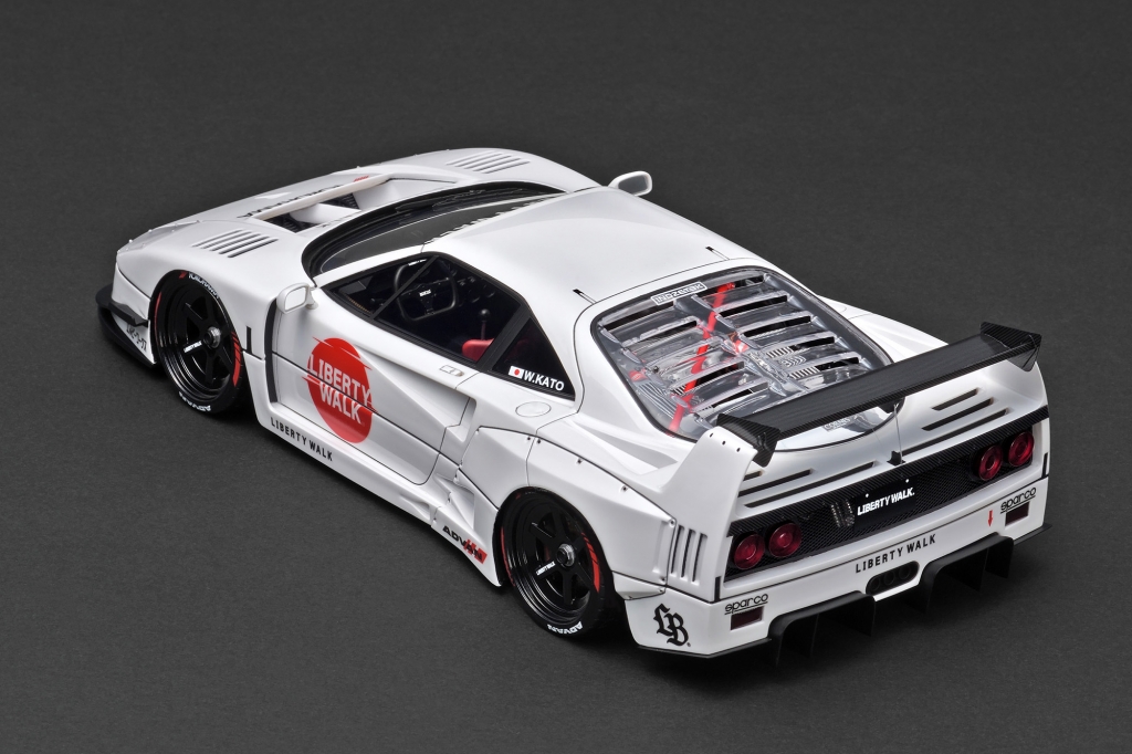 イグニッションモデル：1月新製品 一般発売のお知らせ！ | ignition model