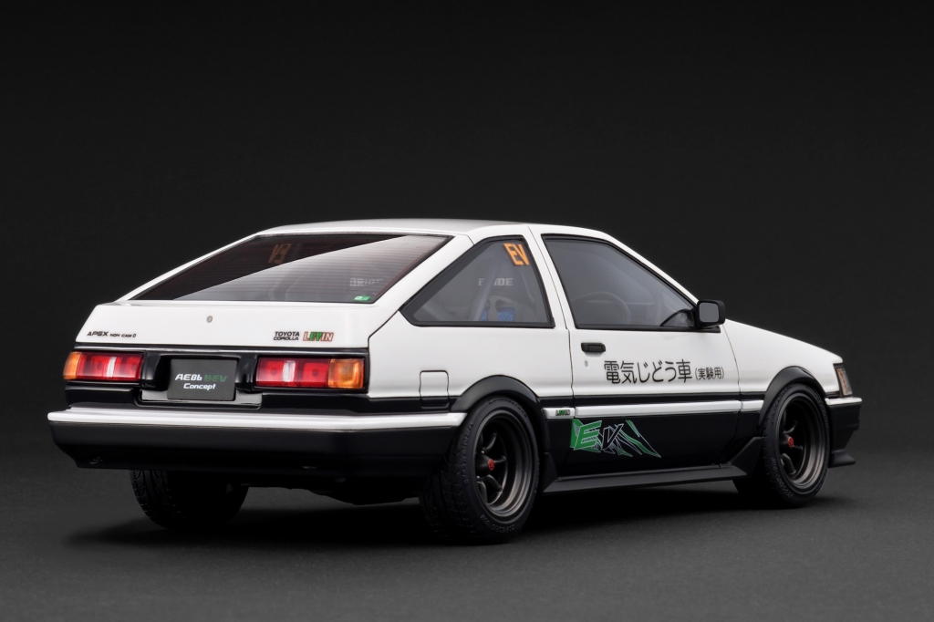 イグニッションモデル：2月新製品 一般発売のお知らせ！ | ignition model
