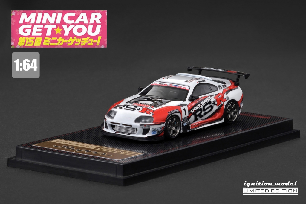 今週末いよいよ！「第15回 MINICAR GET☆YOU (ミニカーゲッチュー)」で
