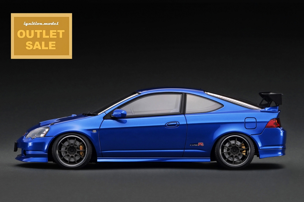 オンラインショップ限定モデルに「6種のエンジン単体モデル」が登場