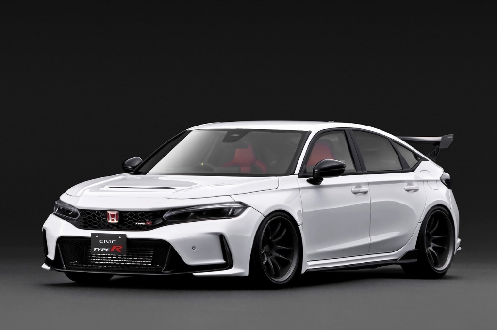 ご予約スタート！1/18スケール未発売新製品 × 5種 その① | ignition model