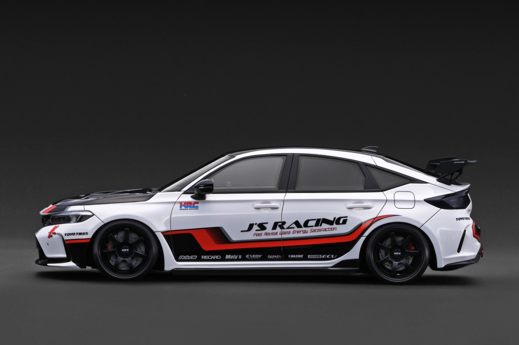 ご予約スタート！1/18スケール未発売新製品 × 5種 その① | ignition model