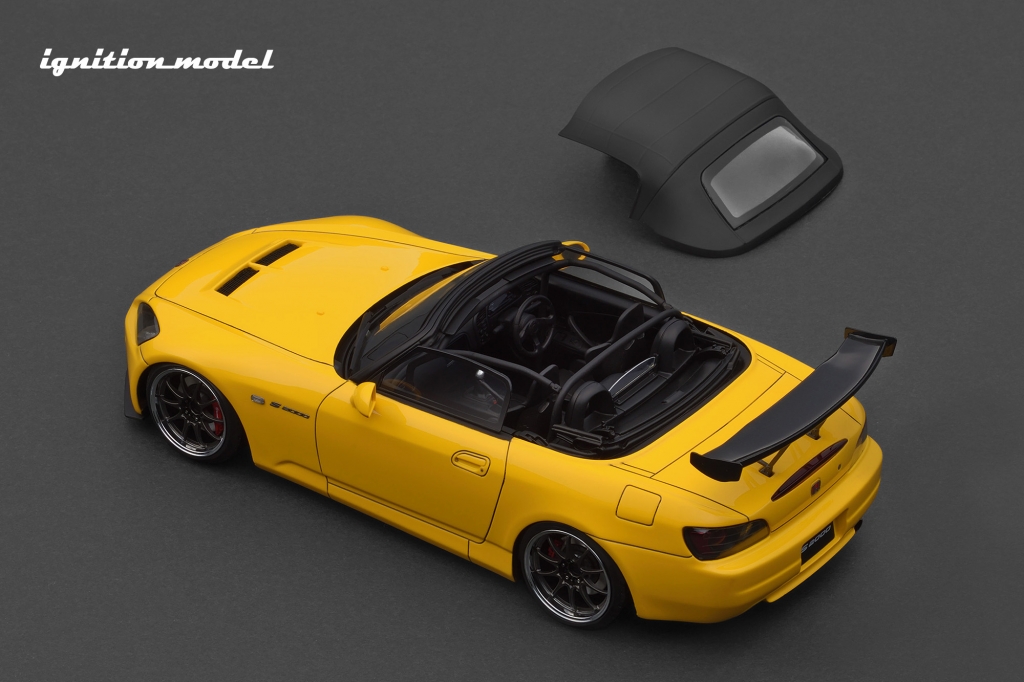 イグニッションモデル：5月新製品 一般発売のお知らせ！ | ignition model
